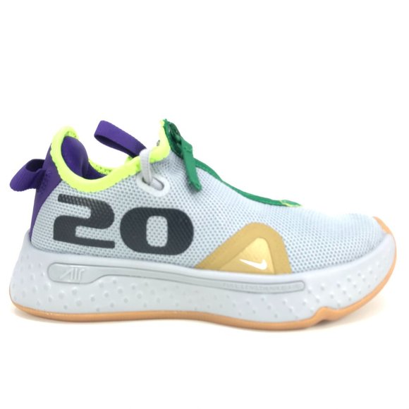 Nike Shoes - Nike ID PG 4 Paul George CQ7339-991 Basketball